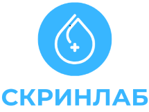 ПЗУ СКРИНЛАБ Logo